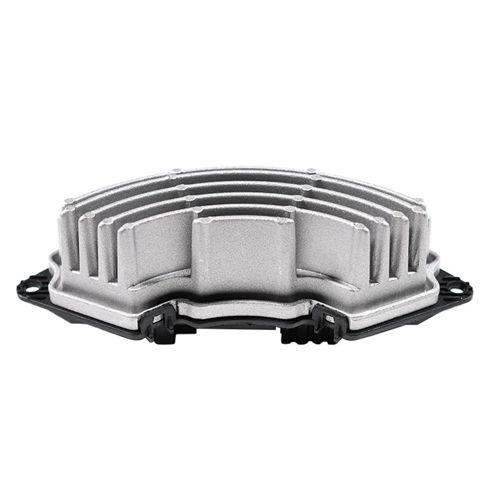 Résistance chauffage ventilateur pour Opel Corsa D Fiat Doblo 55702441 - Photo 3/4