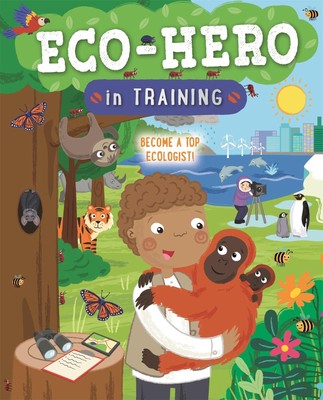 Jo Hanks | Eco Hero In Training | Taschenbuch | Englisch (2021) | Pan Macmillan