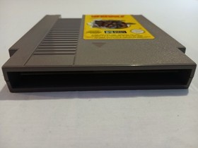 WEREWOLF NES NINTENDO Game (GRADE A) LIKE NEW AUS PAL A Tested Working