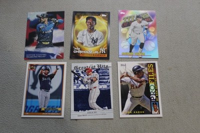 2026 Topps Baseball Series 1 INSERTS  Complete Finish Fill Your List Set U-Pick