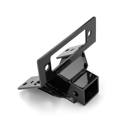 Heavy-Duty Steel 2" Front Lower Receiver Hitch For Can-Am Defender HD5/7/8/9/10 - Picture 6 of 7