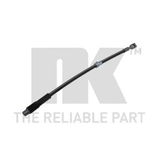 Flexible de frein Opel MERIVA