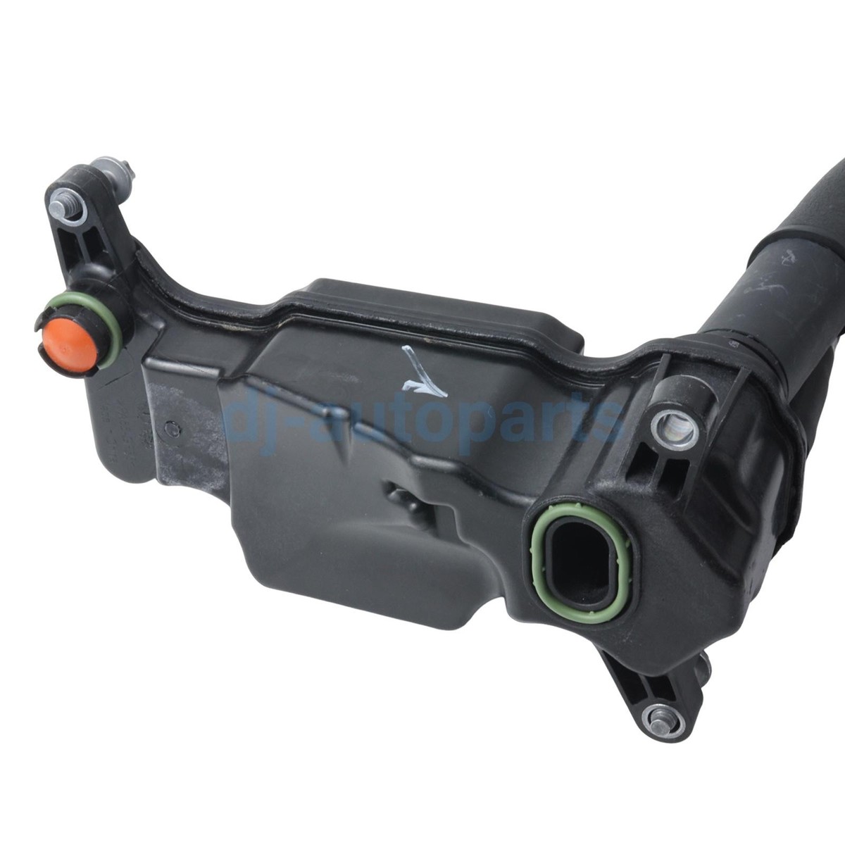 れあ New Crankcase Ventilation Suction Line 2740905600 For Benz