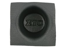 Install Bay VXT55 Speaker Baffles 5 - 5 1/4 Inch Round Pair