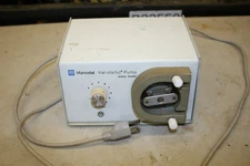 Manostat Varistaltic Peristaltic Pump Model: Junior 72-300-000