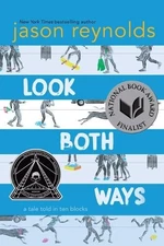 Jason Reynolds Look Both Ways (Paperback) (UK IMPORT)