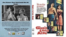 God's Little Acre 1958 1080P BLURAY CLASSIC