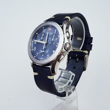 Reloj Hombre CRONÓGRAFO SUIZO VICTORINOX EJÉRCITO SUIZO 241120