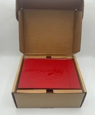 Original WatchGuard  Firebox T30 WGT30033-US Network Security Firewall