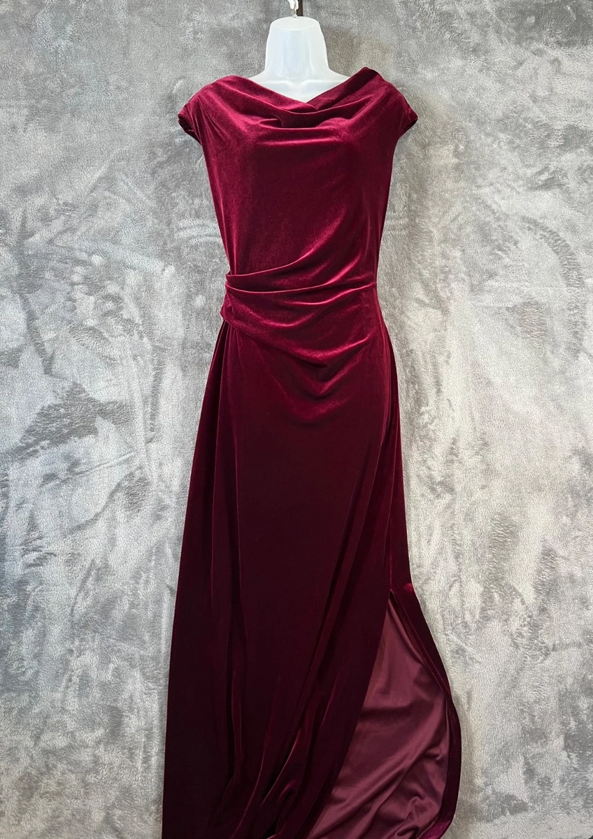 Vince Camuto Velvet Dresses for Women for sale - eBay