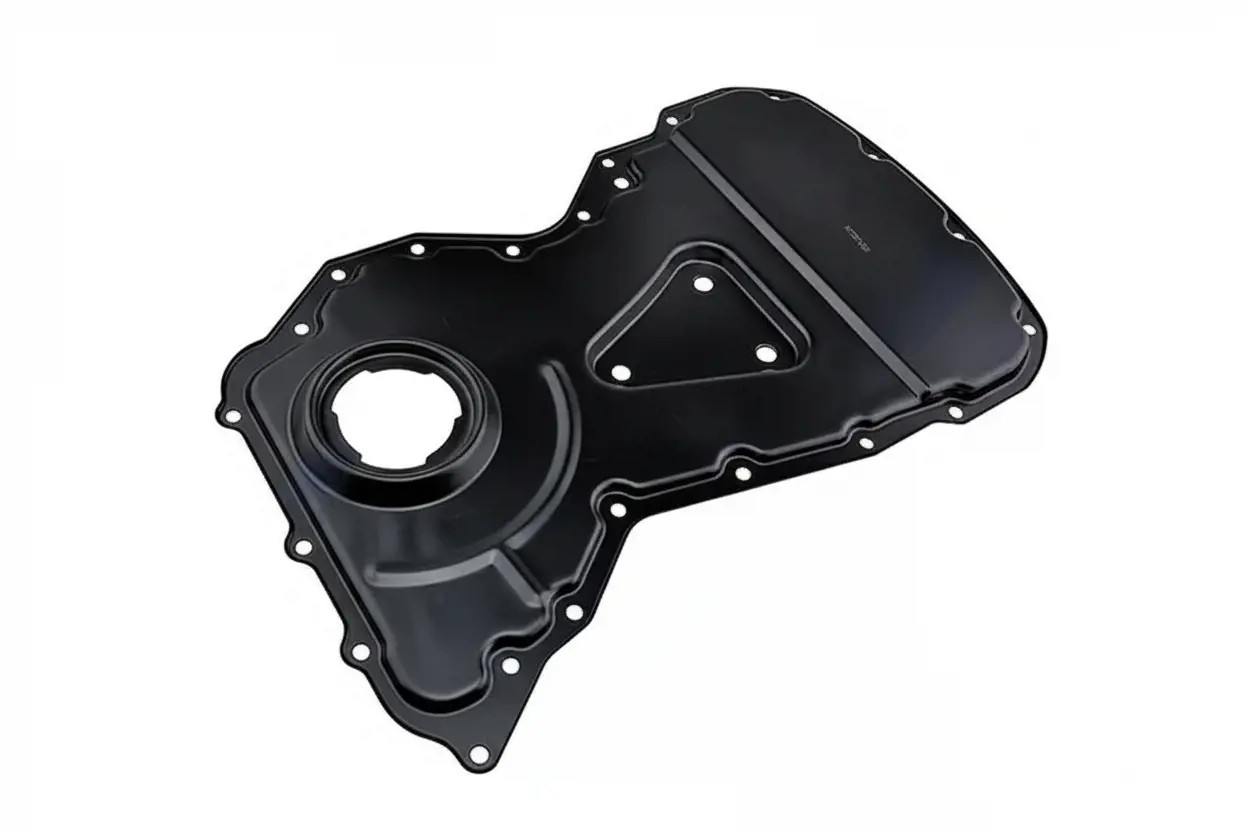Timing cover RTC-CT-000 NTY for FORD PEUGEOT CITROËN FIAT