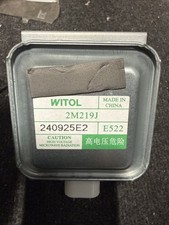 Witol 2M219J Magnetron