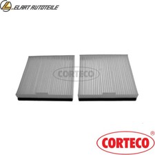 FILTER INNENRAUMLUFT 21652687 FÜR RENAULT ESPACE/III AVANTIME G9T710/712 2.2L