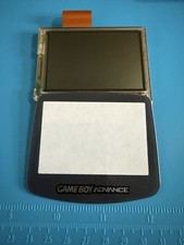 Nintendo Game Boy Advance GBA OEM LCD Screen Replacement 40 PIN Original
