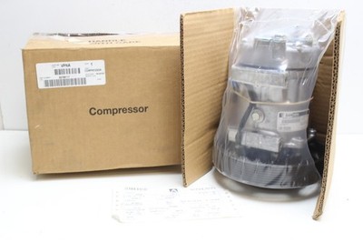 NEW GENUINE VOLVO 82768117 A/C COMPRESSOR