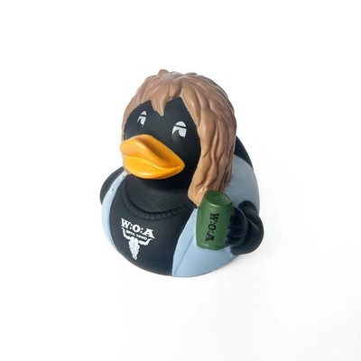 W:O:A - Badeente - Heavy Metal