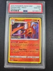 Pokémon 2020 Charizard SWSH: Sword & Shield Prerelease Promo Holo PSA 10 GEM MT