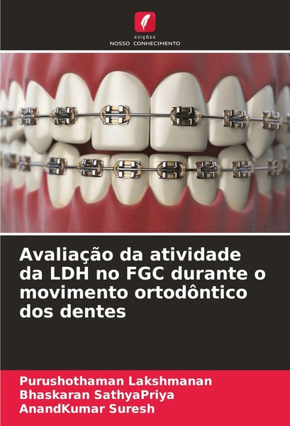 Purushothaman Lakshmanan (U. A.) | AvaliaçãO Da Atividade Da LDH No Fgc...-image