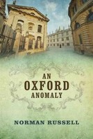 An Oxford Anomaly | Norman Russell | Englisch | Buch | Gebunden | 2016