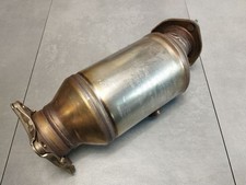 Catalyseurs Audi S4