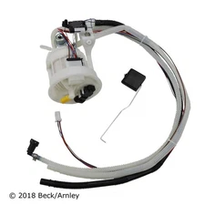 Fuel Pump and Sender Assembly Beck/Arnley 152-1019