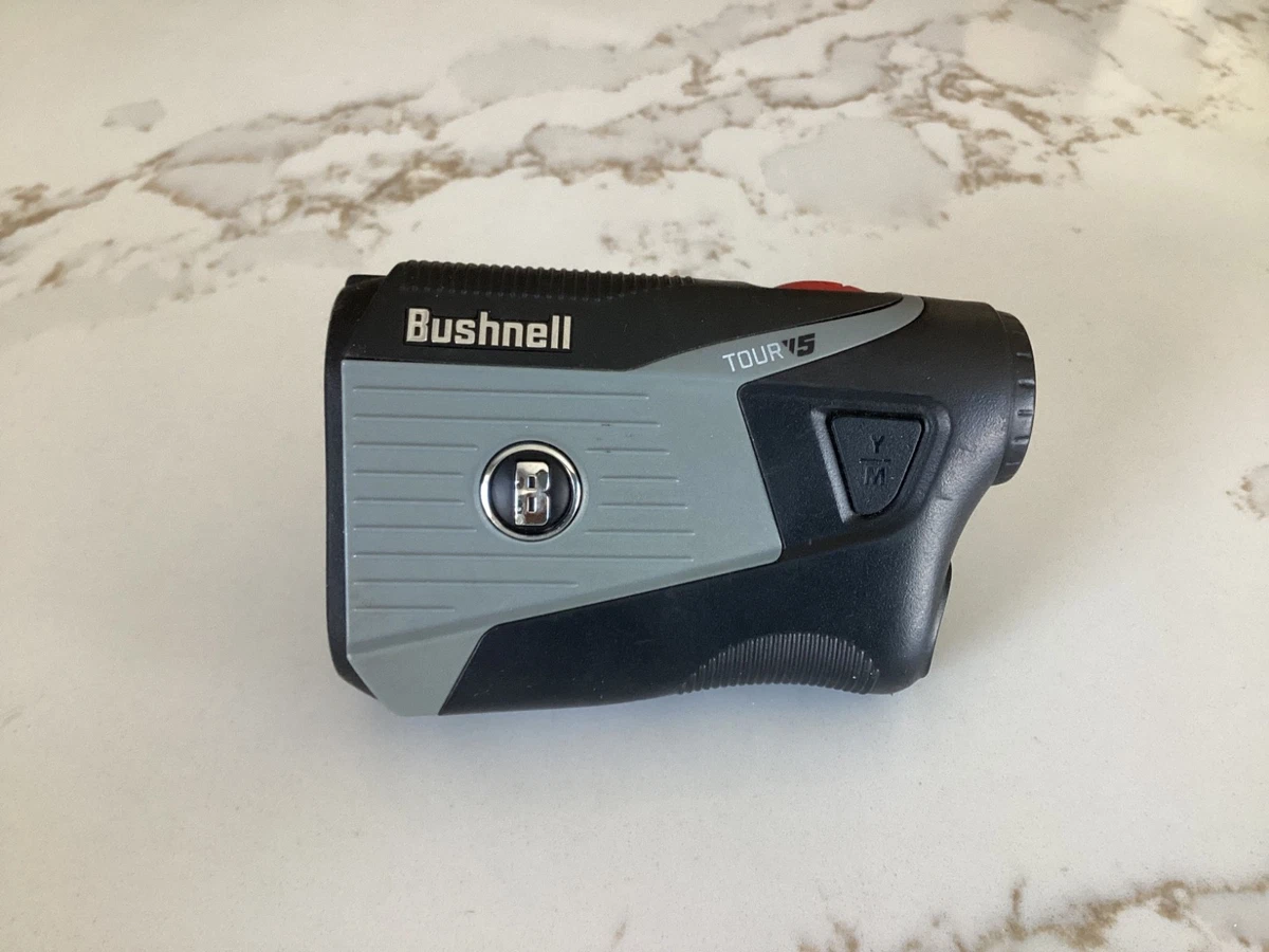 Bushnell Tour V3 Slope Edition for sale | eBay