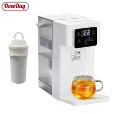 2000W Instant Hot Water Dispenser 3L Fast Boil Kettle with Filter 12 Temperature