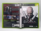 Hitman: Contracts (Xbox, 2004) Complete Tested Working - Free Ship