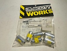 Scott Sports WORKS Universal Film Refills 6 Pack - 205168-223
