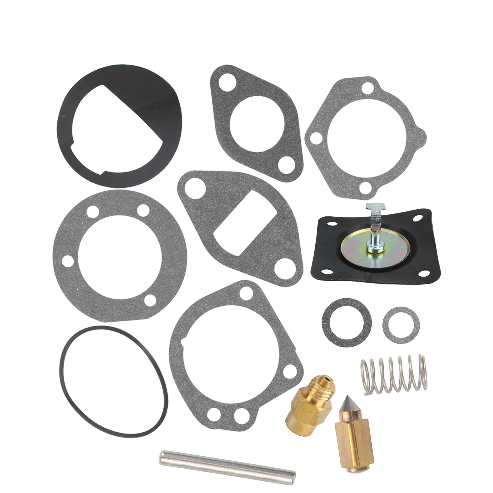 K Di Ricostruzione/retrattamento Pompa Carburante 230675 Per - Foto 14