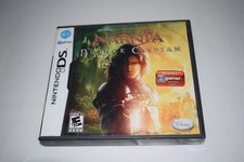 NARNIA: PRINCE CASPIAN  (NINTENDO DS, 2008) With BOX & Manual (CJM10)