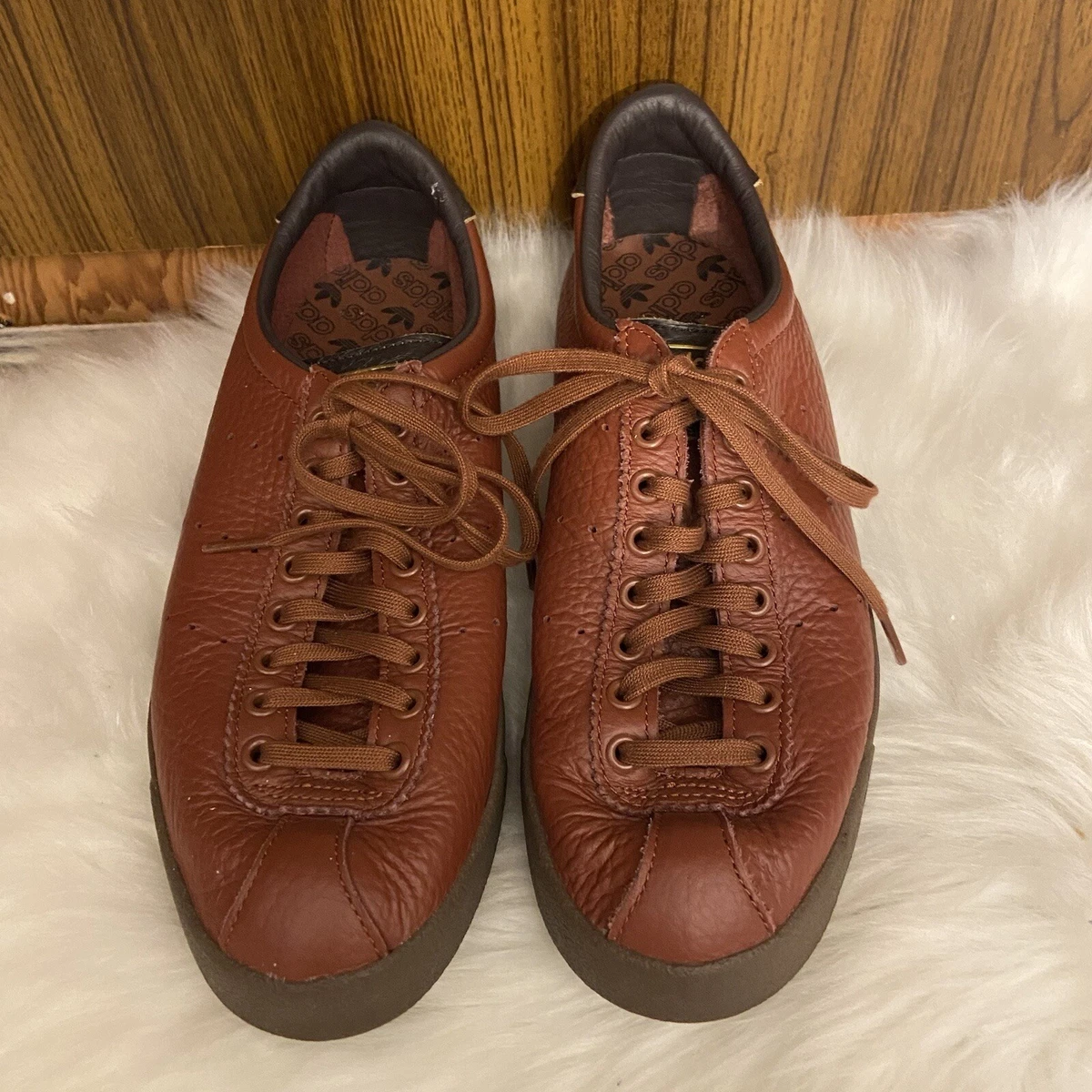 Lacoste adidas cheap