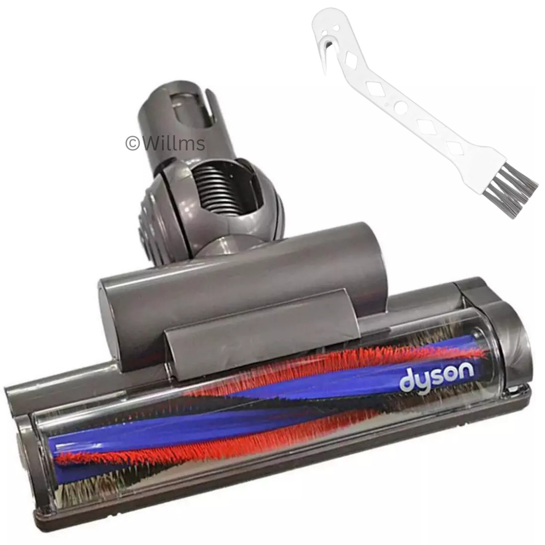 Dyson DC54 Turbine Head for DC28c DC29 DC39 DC52 DC53 DC78 Brush Floor Tool