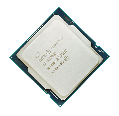 Intel i7 9700 9700K 9700T 9700F 9700KF 11700F i9 9900 9900K