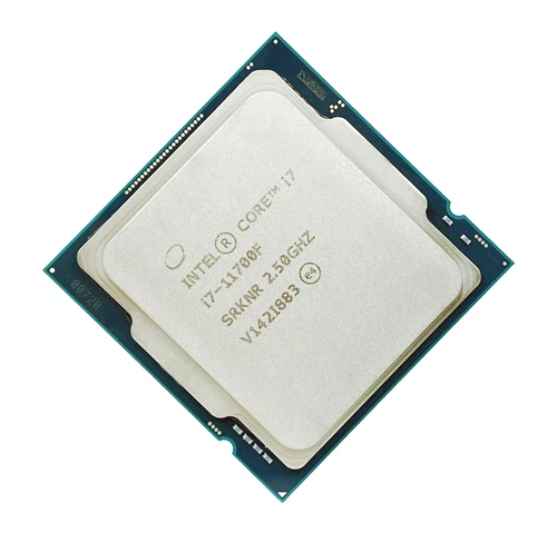 Intel i7 9700 9700K 9700T 9700F 9700KF 11700F i9 9900 9900K 9900T 9900KF/KS Cpu