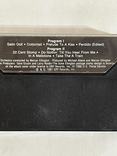 BLUES JAZZ FOLK ROCK BUY $25 GET FREE SHIPPING BUILD YOUR LOT CASSETTE TAPES - Picture 127 of 334