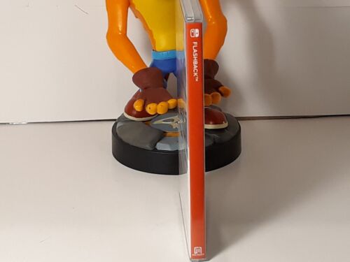 Flashback - Nintendo Switch - Picture 3 of 6