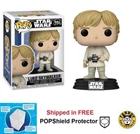 Funko POP Star Wars Classics Luke Skywalker #594