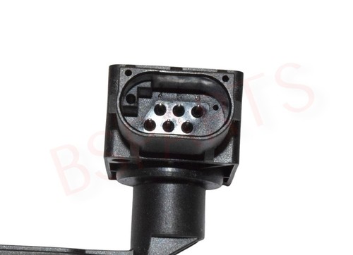New BMW E46 330Ci M3 E64 Position Sensor 54348492773 - Picture 4 of 5