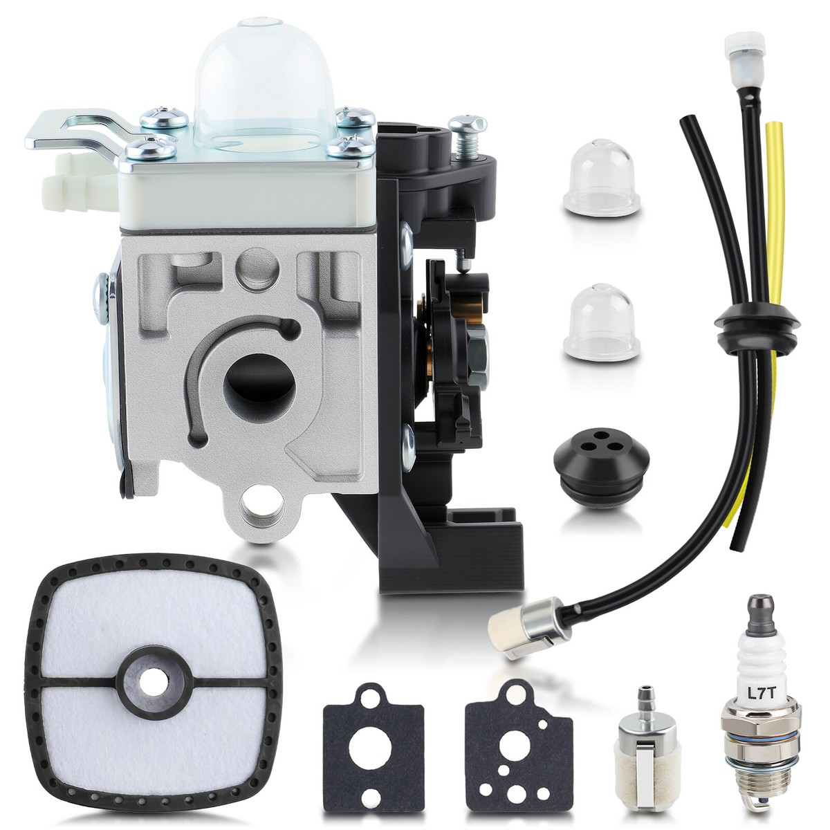 10MM CARBURATORE CARB Per Decespugliatore Cesoia Siepi Catena