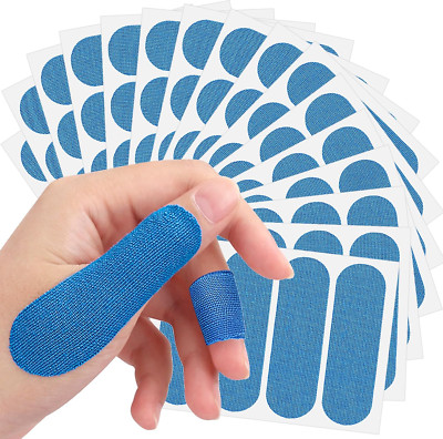 Cougzed 120PCS Bowling Finger Tape Set, Premium Bowling Thumb Tape & Bowling Tap