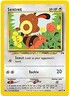 Pokemon Neo Discovery  63/75 Sentret Card