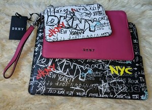pouch dkny