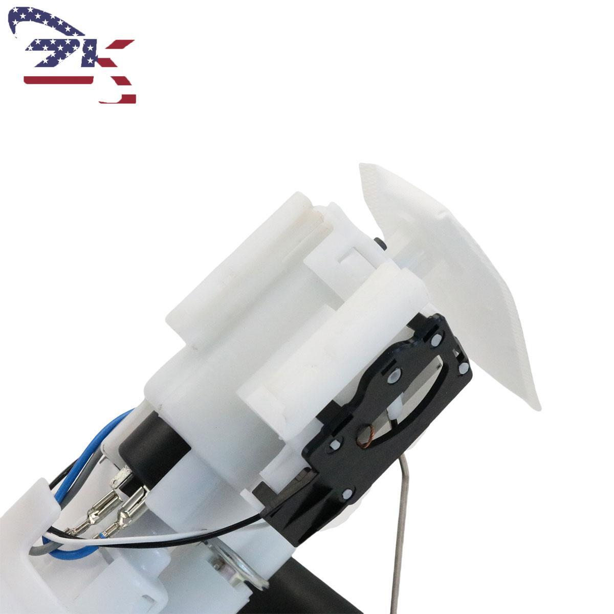 Fuel Pump Module Assembly 3B3-E3907-11-00 For 2007-11 Yamaha C3