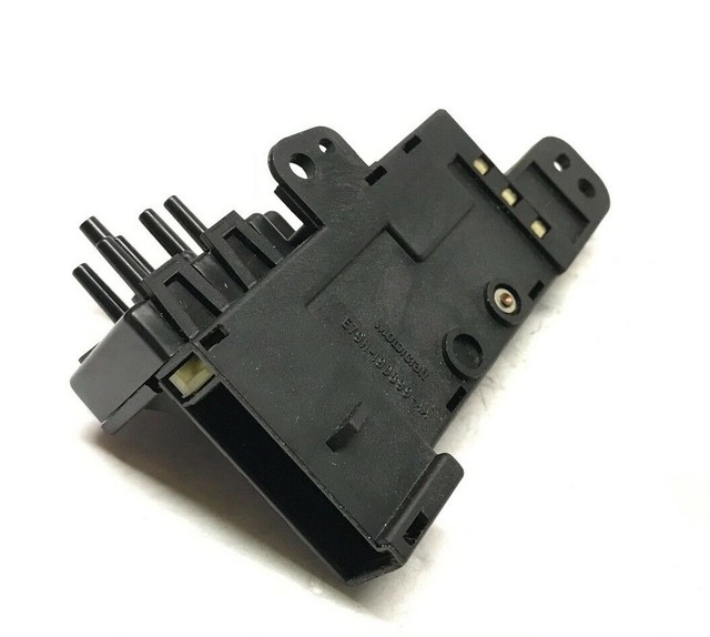 Motorcraft Heater Vacuum Control Switch E79Z18C311B eBay