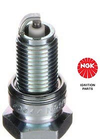 2x NGK DPR6EB-9 3108 Standard Spark Plug - Image 17