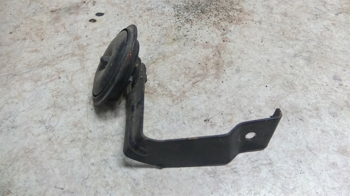 92 Kawasaki ZX6 ZX 6 600 ZX600 D Ninja Horn | eBay