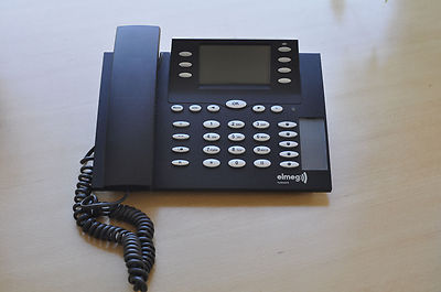 Elmeg CS410-U CS410 U ICT Funkwerk