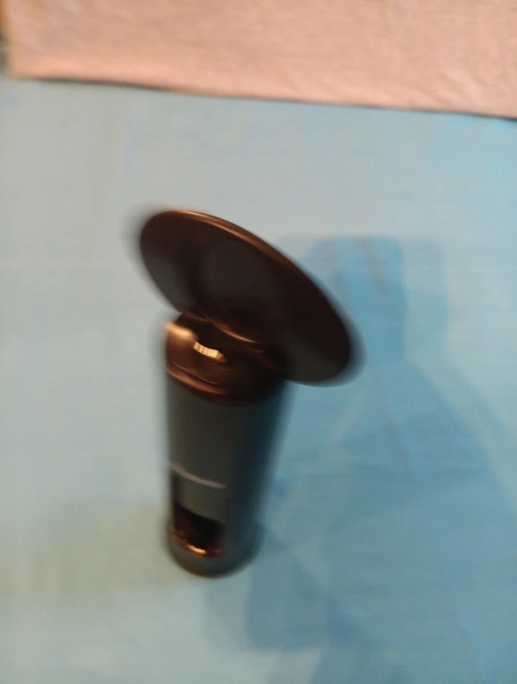 Sacacorchos abrebotellas de vino Brabantia Foto 2 de 4