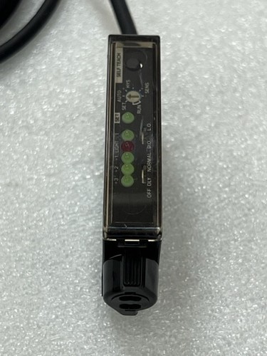 42FT-F6LPA-A2 Ser A Fiber Optic Photoelectric Sensor New - Picture 8 of 14